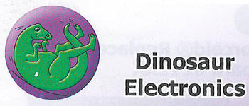 Dinosaur Electronics