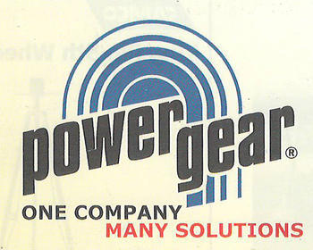 Power Gear