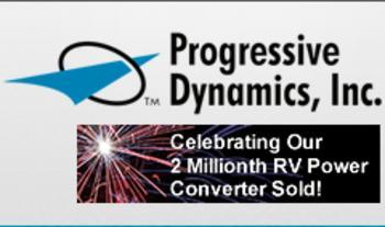 Progressive Dynamics, Inc.